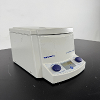 Eppendorf 5415D Centrifuge image 0